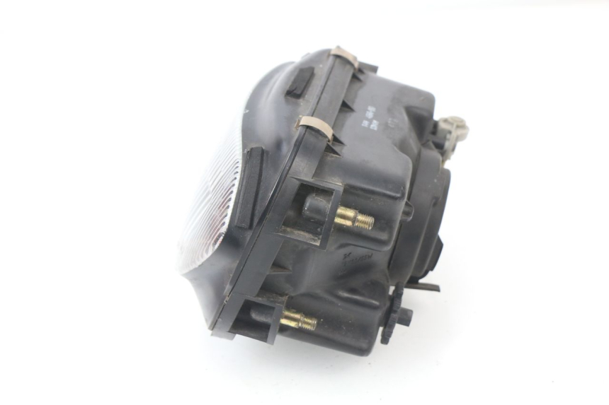 photo de PHARE AVANT YAMAHA XJN XJ N DIVERSION 600 (1994 - 1997) - Points de fixation