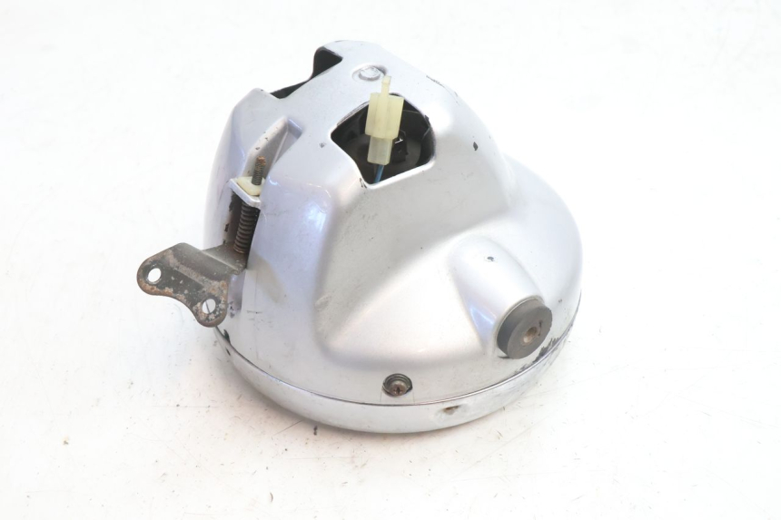 photo de PHARE AVANT YAMAHA XJR 1300 (1998 - 2002) - Détails caractéristiques