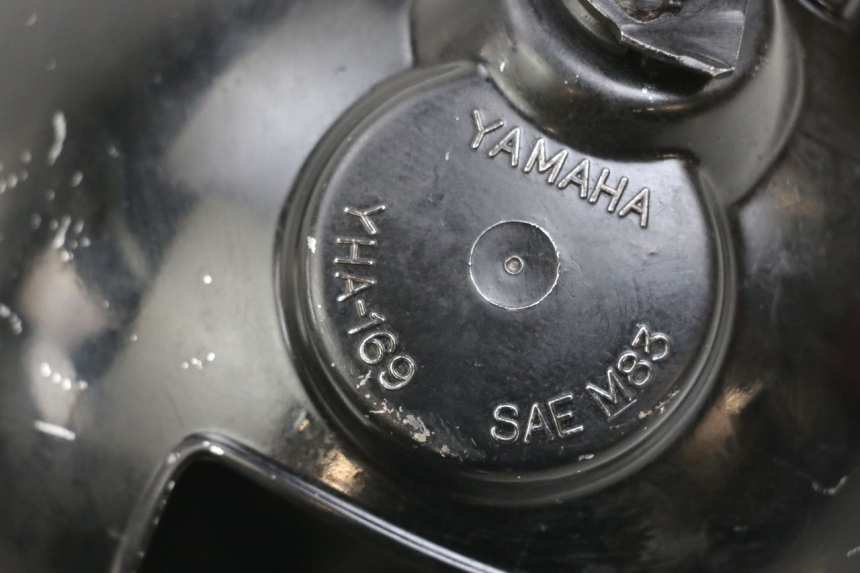 photo de PHARE AVANT YAMAHA XV VIRAGO 750 (1984 - 1998) - État de surface