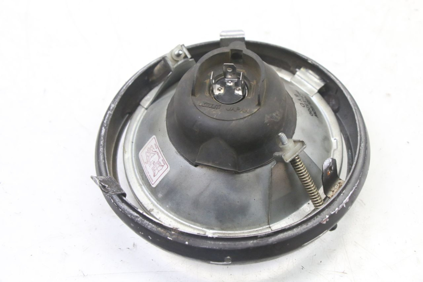 photo de PHARE AVANT YAMAHA XV VIRAGO 535 (1988 - 2004) - Gros plan technique