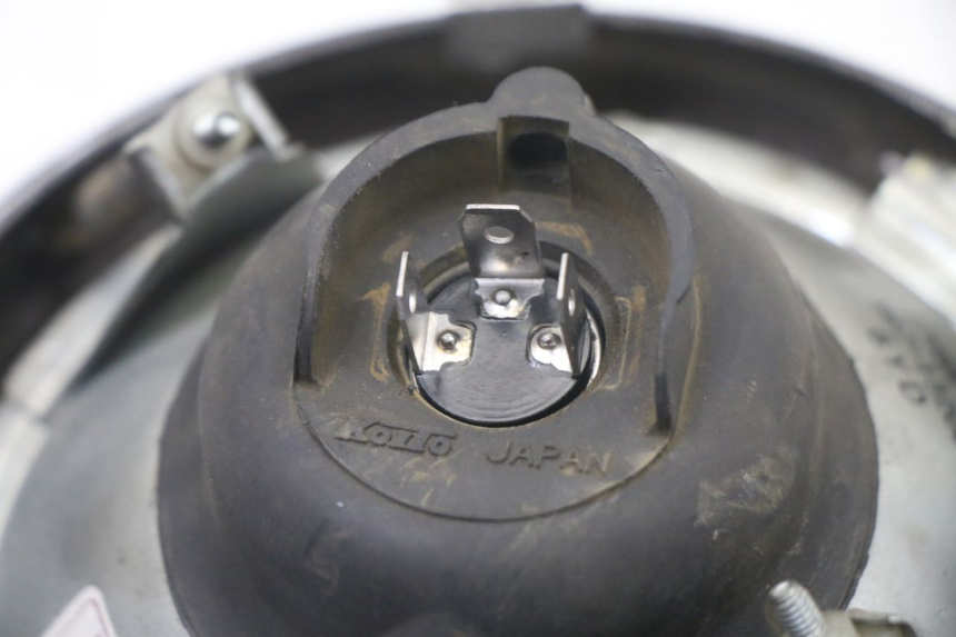 photo de PHARE AVANT YAMAHA XV VIRAGO 535 (1988 - 2004) - Points de fixation