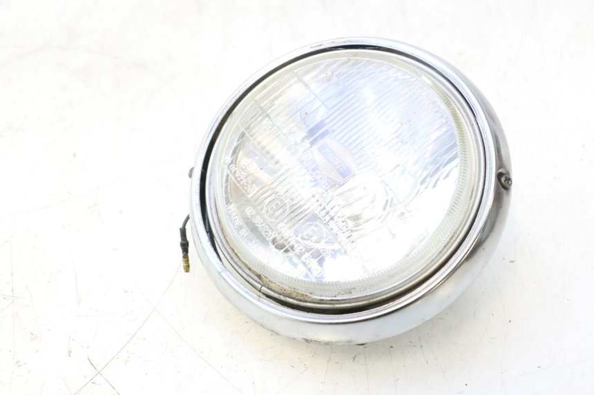 photo de PHARE AVANT YAMAHA XV VIRAGO 535 (1988 - 2004) - Zoom état d’usage