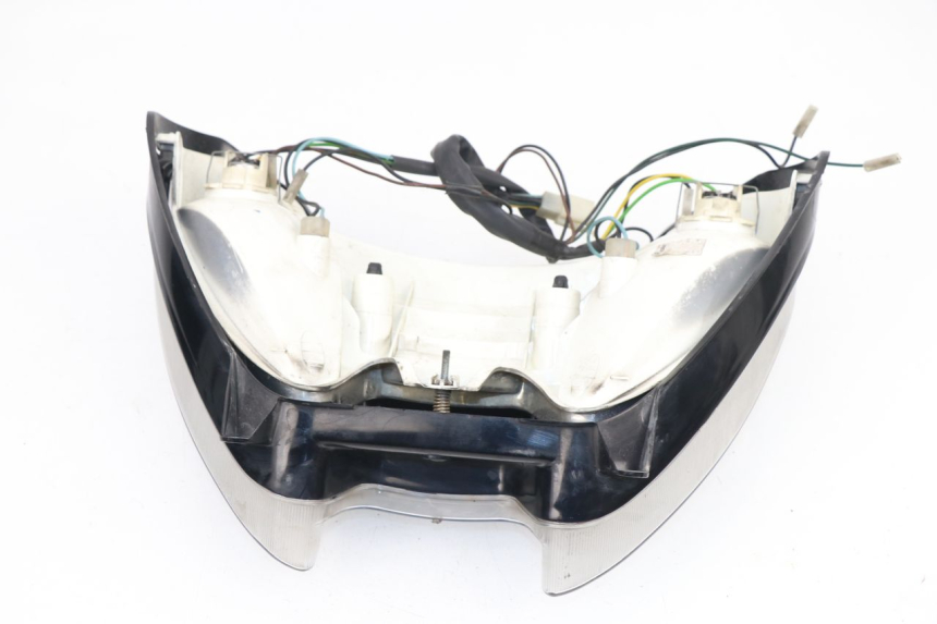 photo de PHARE AVANT YAMAHA YP MAJESTY 125 (1998 - 2001) - Zoom état d’usage