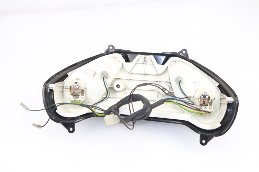 photo de PHARE AVANT YAMAHA YP MAJESTY 125 (1998 - 2001) - Autre angle de vue