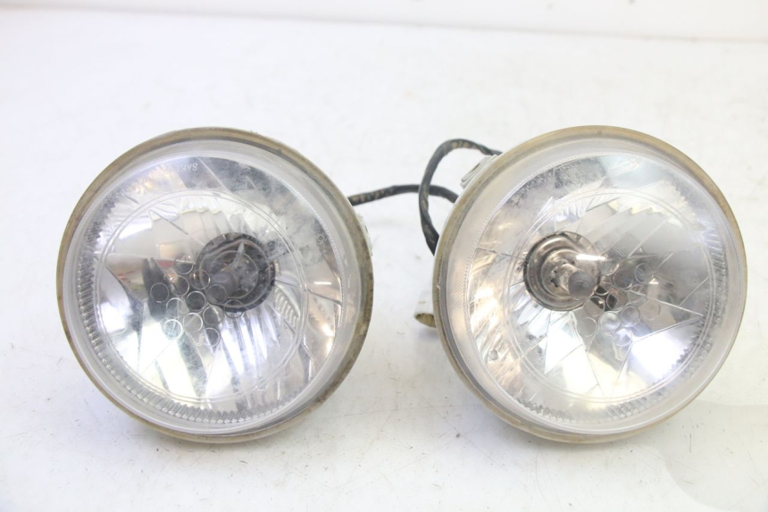 photo de PHARE AVANT YAMAHA YFM GRIZZLY 550 (2008 - 2015) - Vue principale