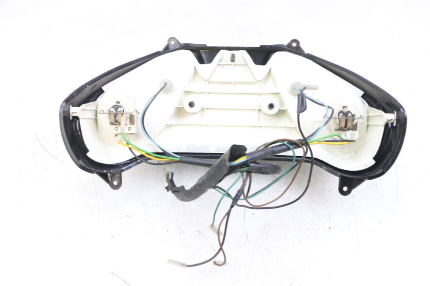 photo de PHARE AVANT YAMAHA YP MAJESTY 125 (2002 - 2006) - Points de fixation