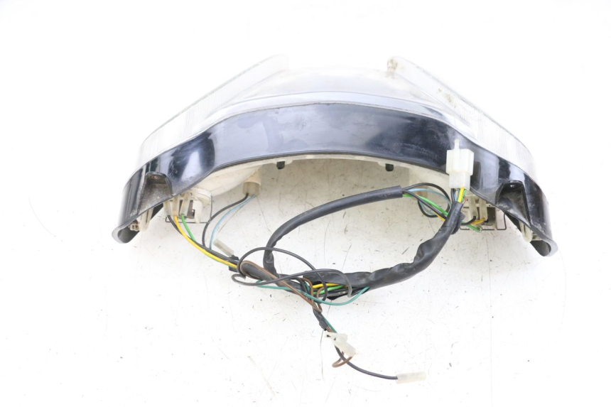 photo de PHARE AVANT YAMAHA YP MAJESTY 125 (2002 - 2006) - État de surface