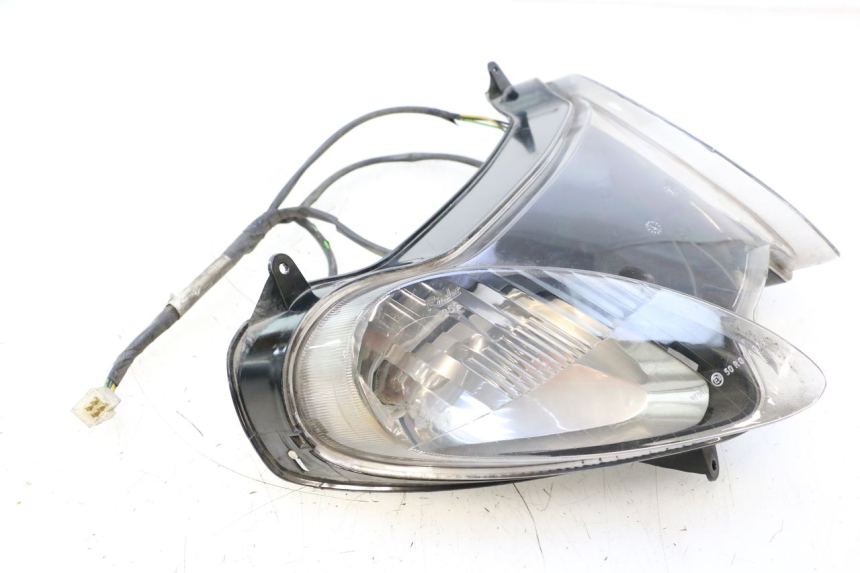 photo de PHARE AVANT YAMAHA YP MAJESTY 125 (1998 - 2001) - Zoom état d’usage