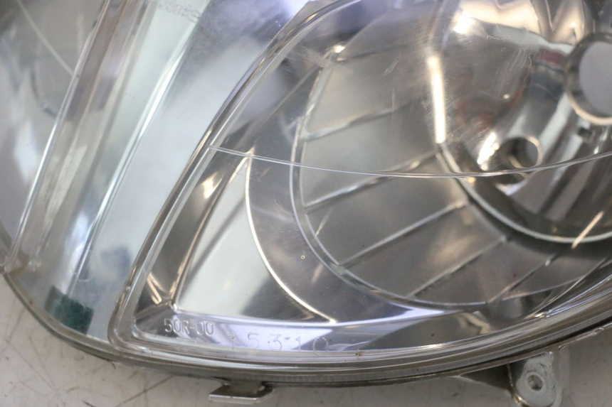 photo de PHARE AVANT YAMAHA YP MAJESTY 125 (2007 - 2010) - Vue produit