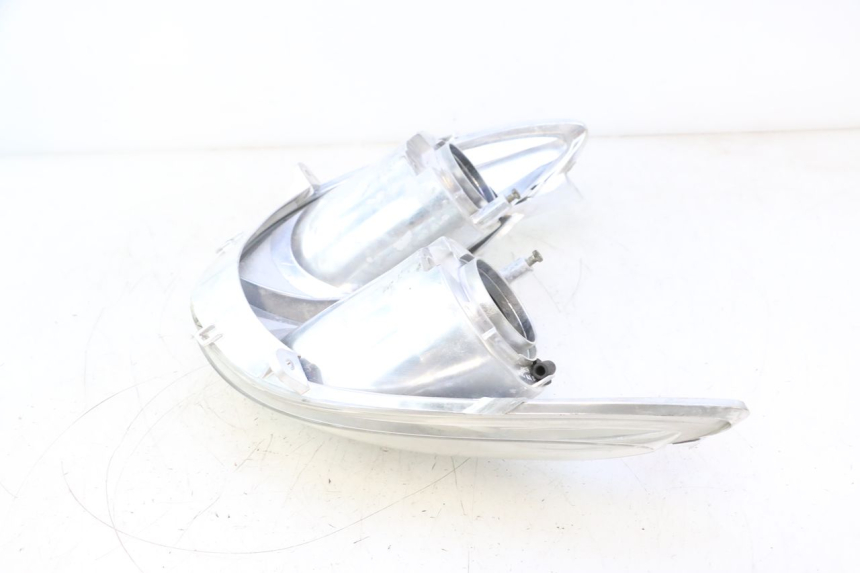 photo de PHARE AVANT YAMAHA YP MAJESTY 125 (2007 - 2010) - Autre angle de vue