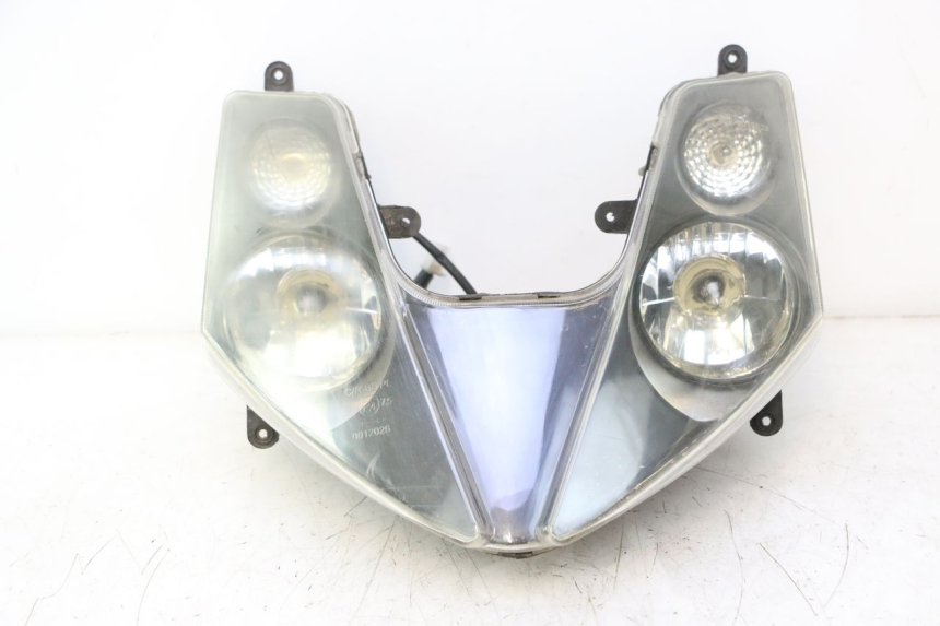 photo de PHARE AVANT YIYING YY50QT-6 50 - Vue principale