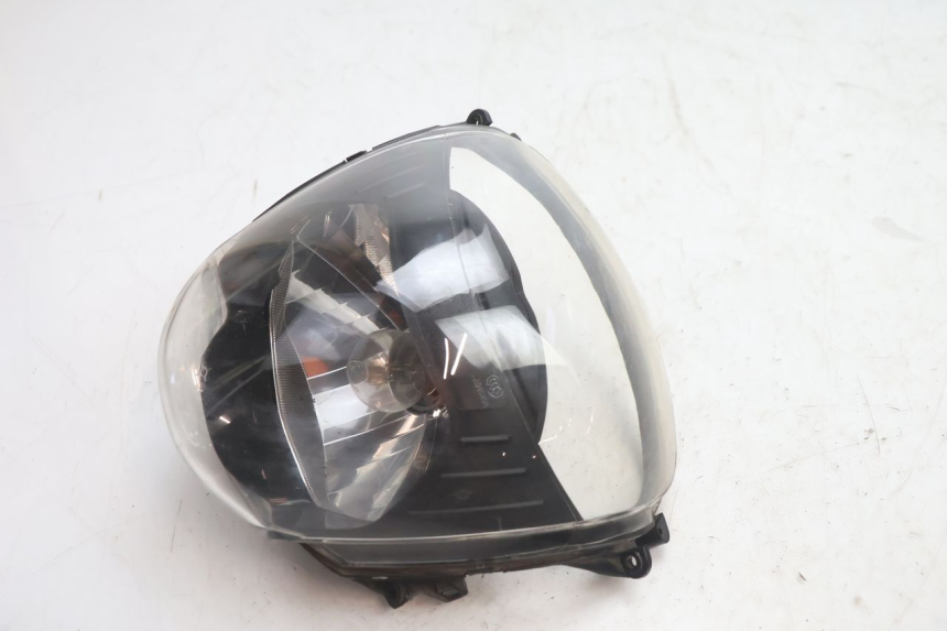 photo de PHARE AVANT PIAGGIO ZIP 2T 50 (2009 - 2019) - Vue principale