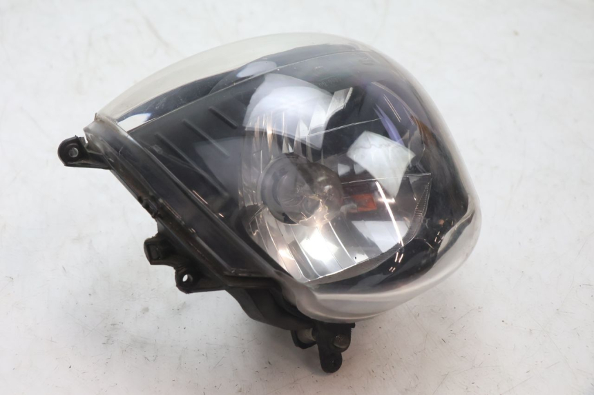 photo de PHARE AVANT PIAGGIO ZIP 2T 50 (2009 - 2019) - Zoom état d’usage