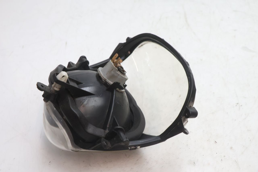 photo de PHARE AVANT PIAGGIO ZIP 2T 50 (2009 - 2019) - Autre angle de vue