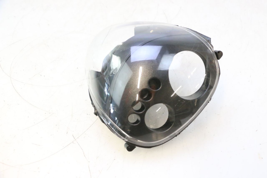 photo de PHARE AVANT PIAGGIO ZIP 2T 50 (2009 - 2019) - Zoom composants
