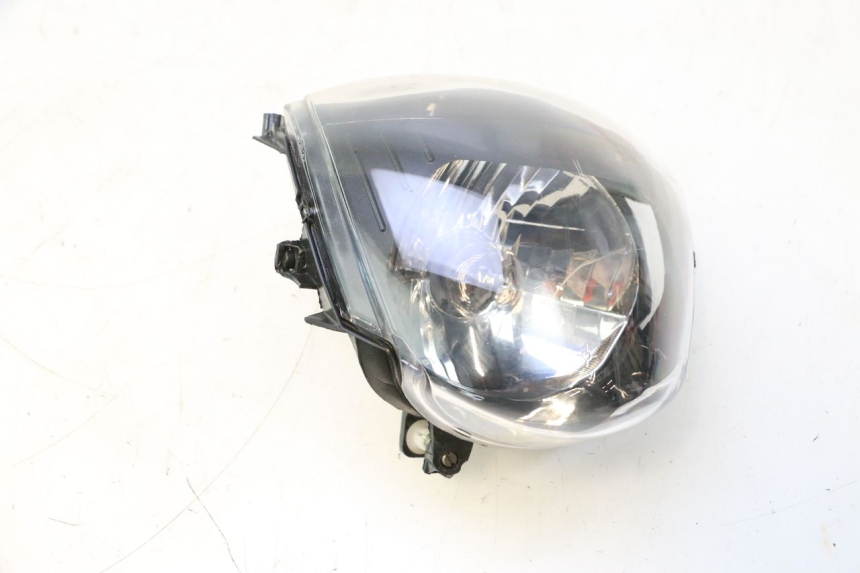 photo de PHARE AVANT PIAGGIO ZIP 2T 50 (2009 - 2019) - Photo complémentaire