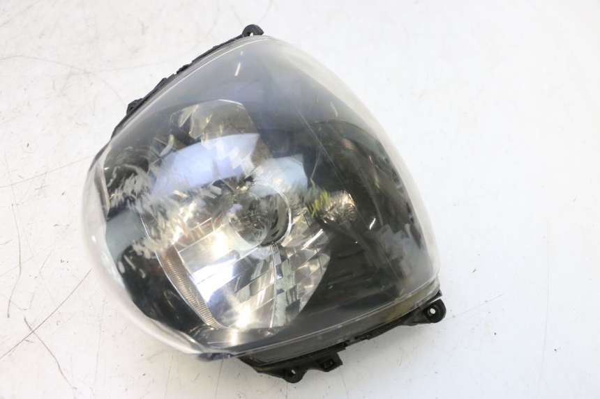 photo de PHARE AVANT PIAGGIO ZIP 4T 50 (2018 - 2020) - Vue principale
