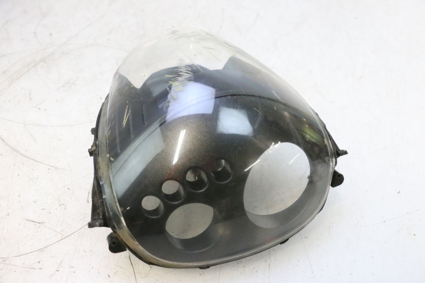 photo de PHARE AVANT PIAGGIO ZIP 4T 50 (2018 - 2020) - Vue d’ensemble