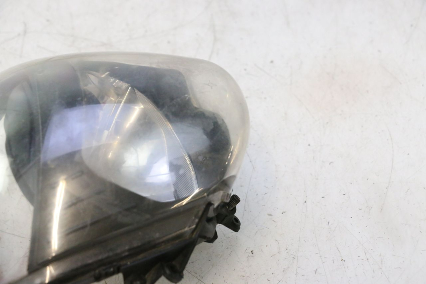 photo de PHARE AVANT PIAGGIO ZIP 4T 50 (2018 - 2020) - Pièce contrôlée