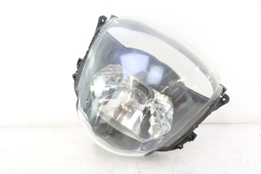 photo de PHARE AVANT PIAGGIO ZIP IGET 4T 50 (2021 - 2023) - Vue principale