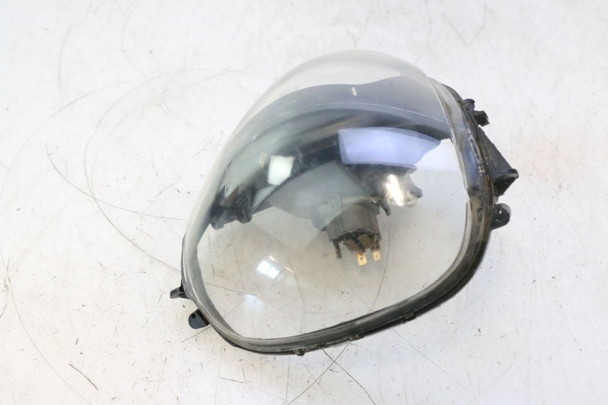 photo de PHARE AVANT PIAGGIO ZIP IGET 4T 50 (2021 - 2023) - Détails caractéristiques