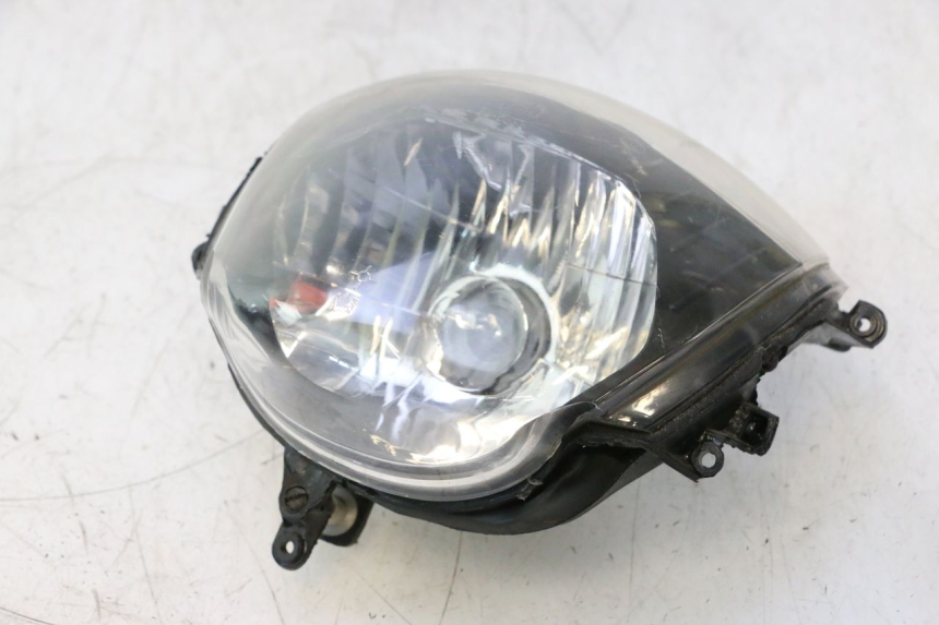 photo de PHARE AVANT PIAGGIO ZIP IGET 4T 50 (2021 - 2023) - Photo complémentaire