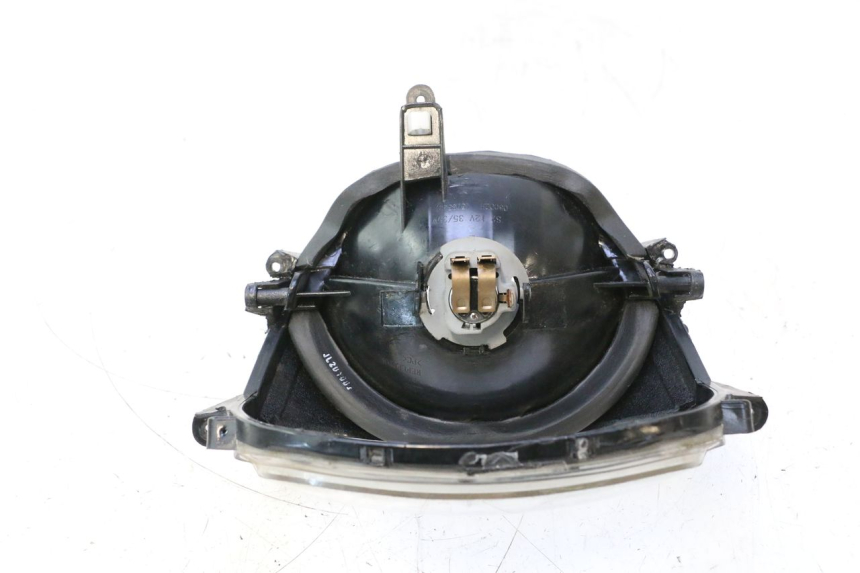 photo de PHARE AVANT PIAGGIO ZIP IGET 4T 50 (2021 - 2023) - Zoom état d’usage