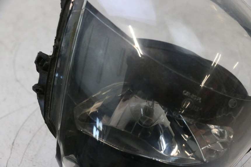 photo de PHARE AVANT PIAGGIO ZIP IGET 4T 50 (2021 - 2023) - Marquages et références
