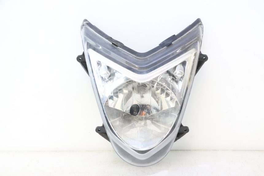 photo de PHARE AVANT UNIVERSAL BIKE ZN50QT-11B 50 (2018 - 2021) - Vue principale