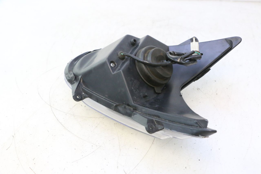 photo de PHARE AVANT UNIVERSAL BIKE ZN50QT-11B 50 (2018 - 2021) - Détail de la pièce