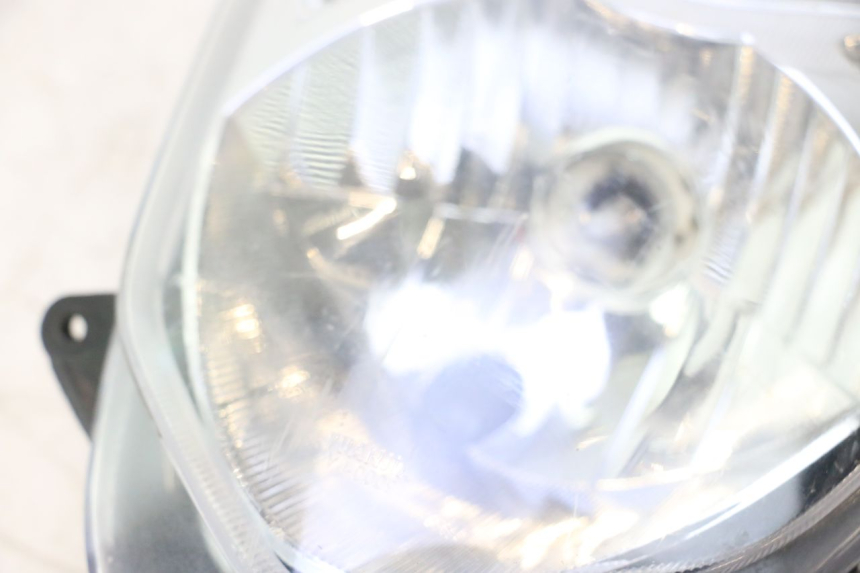 photo de PHARE AVANT UNIVERSAL BIKE ZN50QT-11B 50 (2018 - 2021) - Angle alternatif