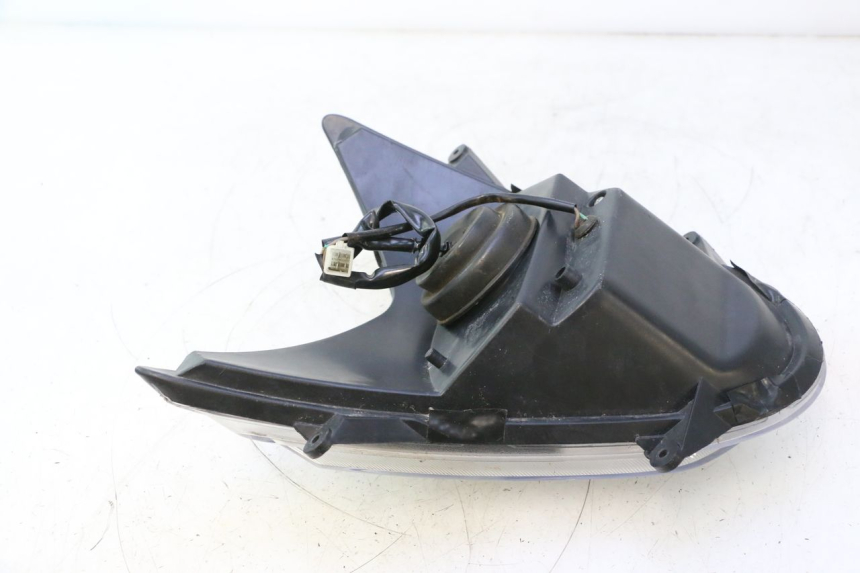 photo de PHARE AVANT UNIVERSAL BIKE ZN50QT-11B 50 (2018 - 2021) - Autre angle de vue