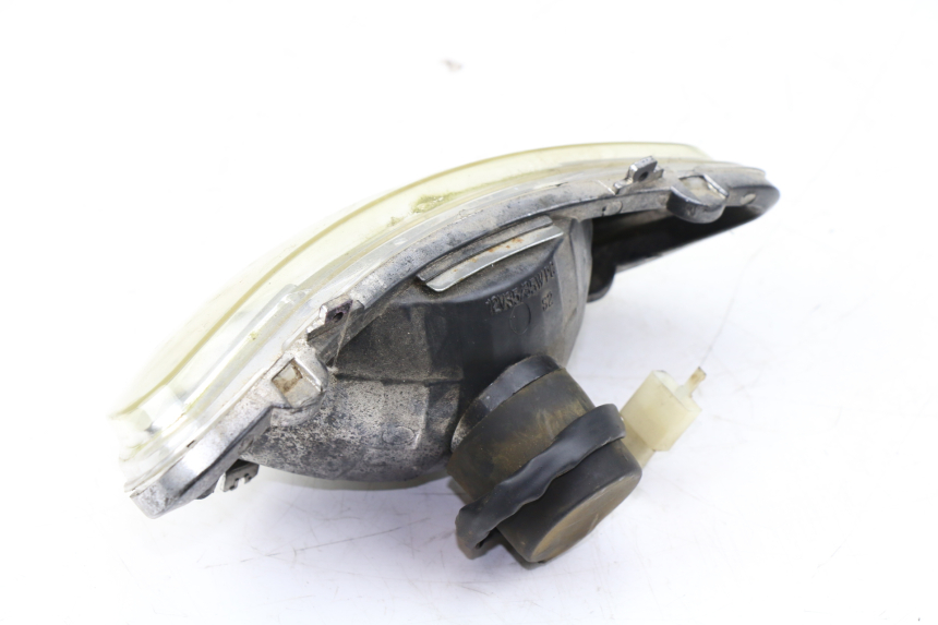 photo de PHARE AVANT ZHONGNENG ZN50QT 50 (2005 - 2010) - Vue d’ensemble