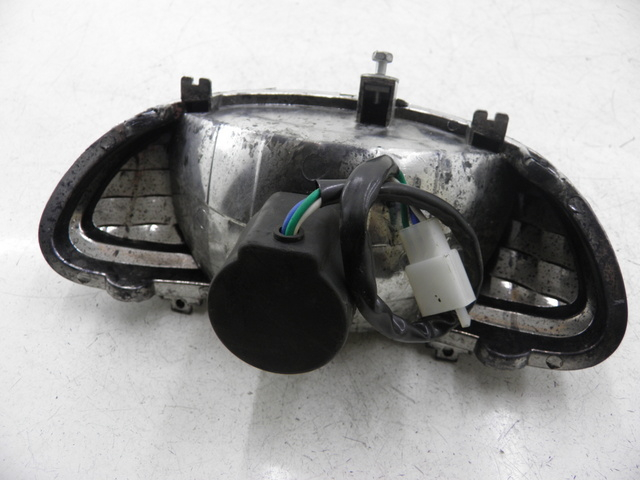 photo de PHARE AVANT ZNEN ZN50QT-11 50 (2007 - 2014) - Détail de la pièce