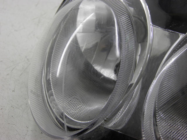 photo de PHARE AVANT ZNEN ZN50QT-Q 50 (2010 - 2012) - Points de fixation