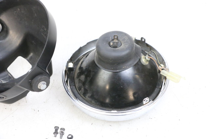 photo de PHARE AVANT KAWASAKI ZR 7 750 (1999 - 2004) - Photo complémentaire