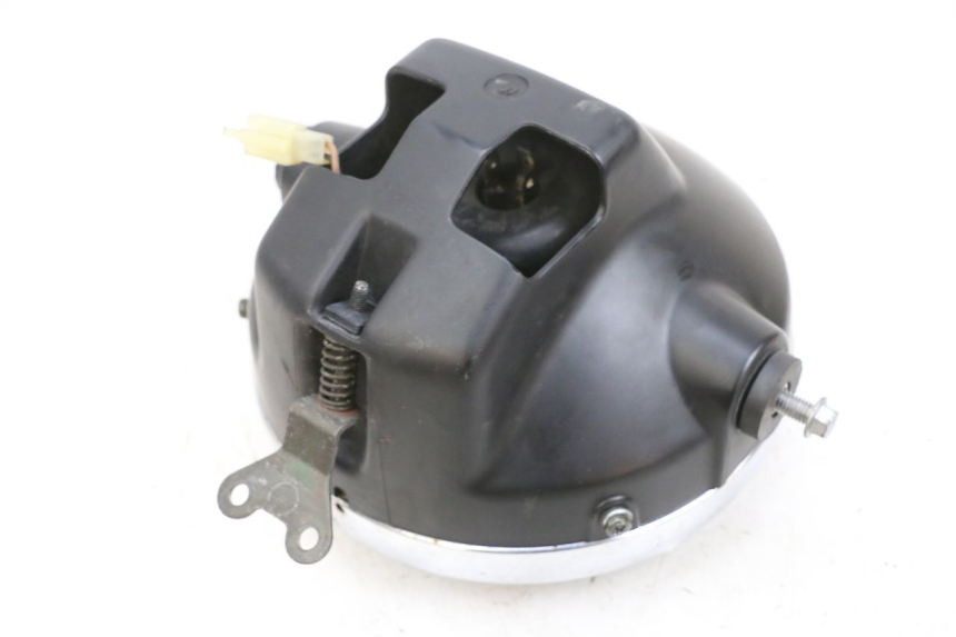 photo de PHARE AVANT KAWASAKI ZR 7 750 (1999 - 2004) - État de surface