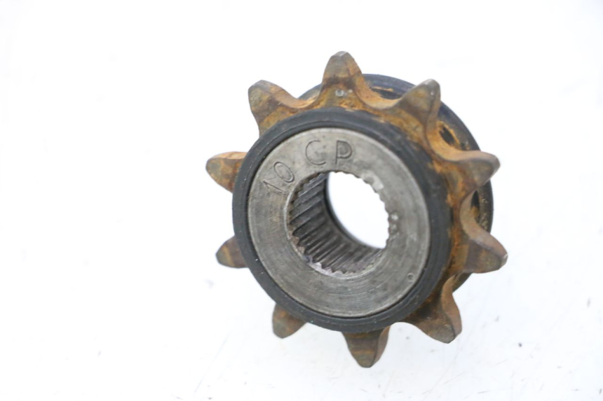 photo de PIGNON PEUGEOT 103 SPX CLIP 50 (1989 - 1992) - Détail de la pièce