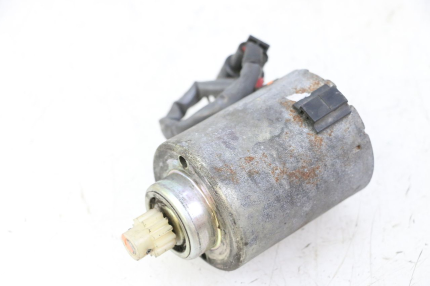 photo de PIGNON SUZUKI BURGMAN 650 (2002 - 2004) - Vue principale