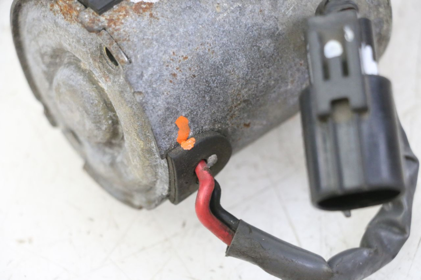 photo de PIGNON SUZUKI BURGMAN 650 (2002 - 2004) - Autre angle de vue