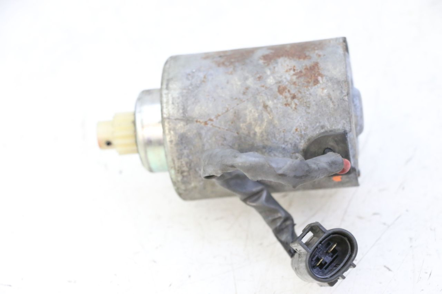 photo de PIGNON SUZUKI BURGMAN 650 (2002 - 2004) - Vue d’ensemble