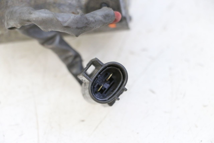 photo de PIGNON SUZUKI BURGMAN 650 (2002 - 2004) - Points de fixation