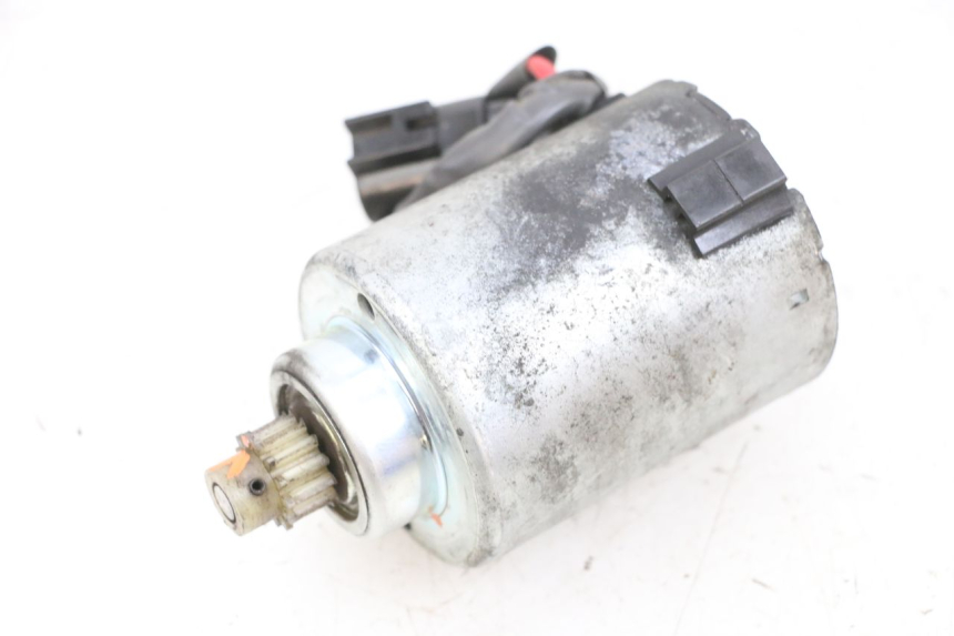 photo de PIGNON SUZUKI BURGMAN 650 (2013 - 2020) - Vue principale