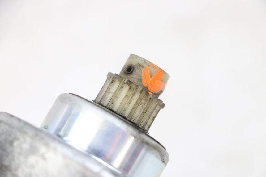 photo de PIGNON SUZUKI BURGMAN 650 (2013 - 2020) - Zoom état d’usage