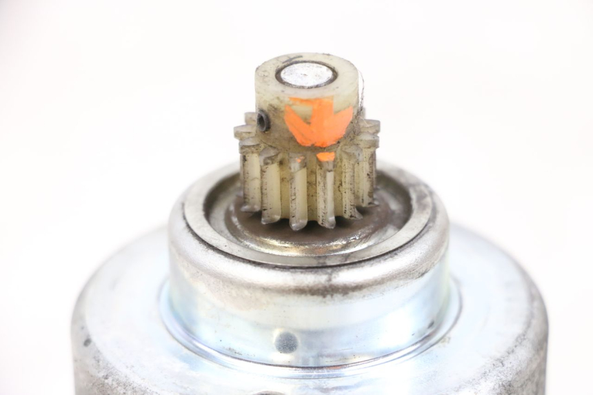 photo de PIGNON SUZUKI BURGMAN 650 (2013 - 2020) - Autre angle de vue