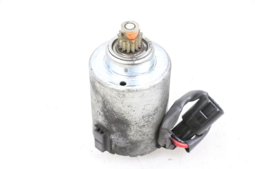 photo de PIGNON SUZUKI BURGMAN 650 (2013 - 2020) - Gros plan technique