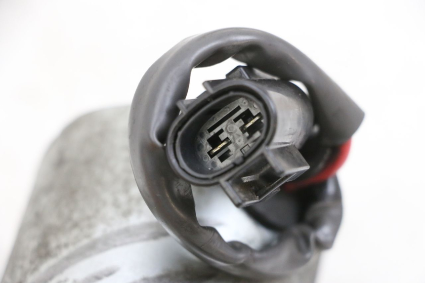 photo de PIGNON SUZUKI BURGMAN 650 (2013 - 2020) - Vue d’ensemble