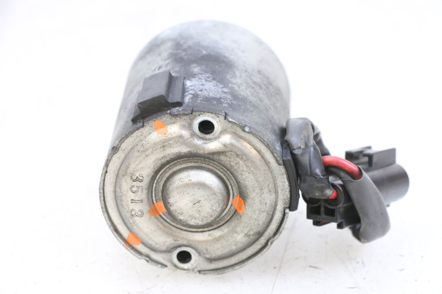 photo de PIGNON SUZUKI BURGMAN 650 (2013 - 2020) - Points de fixation