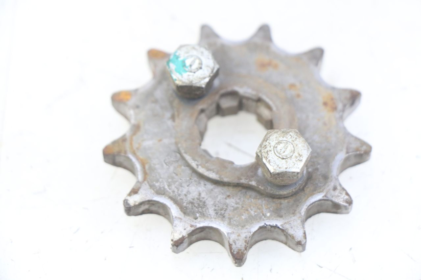 photo de PIGNON HONDA CRF CR-F 125 (2022 - 2023) - Zoom état d’usage