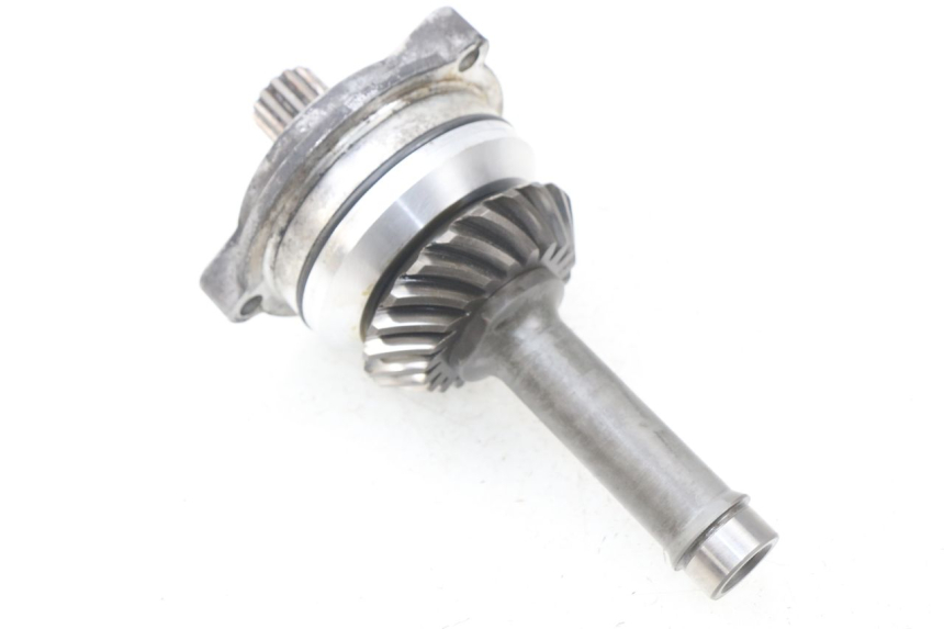 photo de PIGNON YAMAHA FJR ABS 1300 (2006 - 2012) - Vue principale